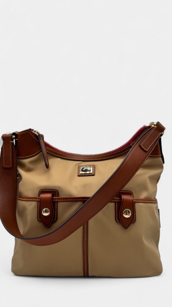DOONEY & BROUKE - WAYFAR HOBO BAG - Image 2